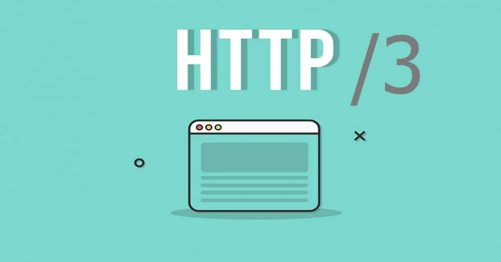 HTTP/3の特徴